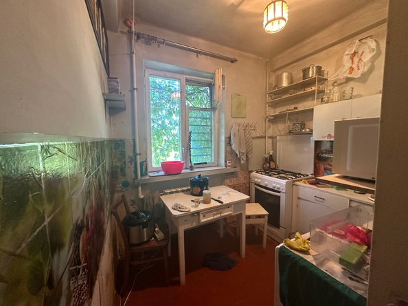 
  Продается 3-комн. квартира 52.8 м². Фото 9.
