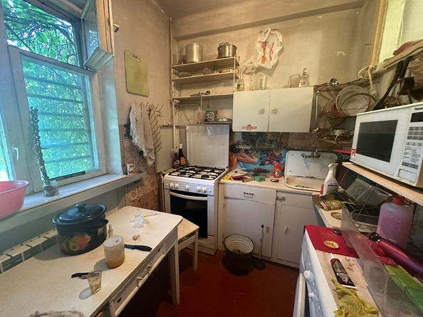 
  Продается 3-комн. квартира 52.8 м². Фото 10.