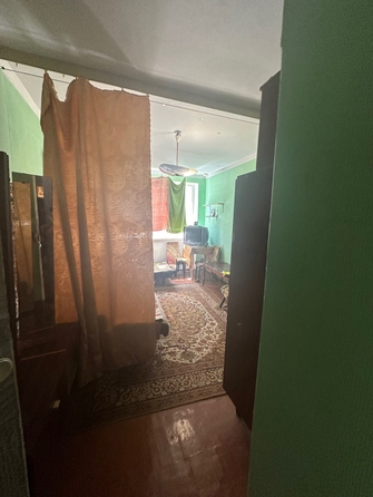 
  Продается 3-комн. квартира 52.8 м². Фото 12.