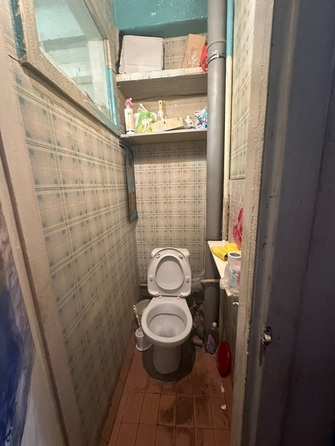 
  Продается 3-комн. квартира 52.8 м². Фото 16.