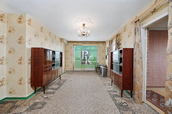 
  Продается 4-комн. квартира 63.3 м². Фото 6.