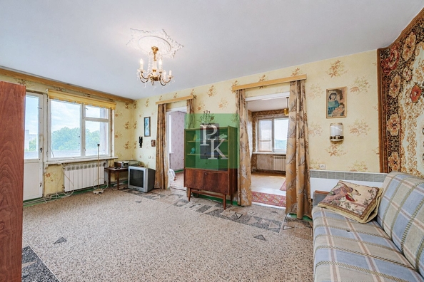 
  Продается 4-комн. квартира 63.3 м². Фото 7.