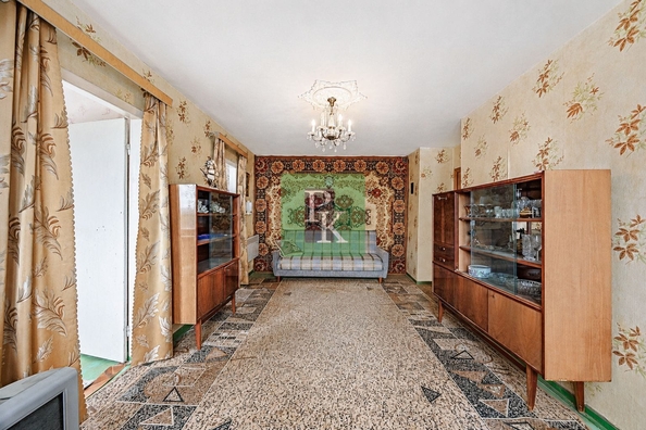 
  Продается 4-комн. квартира 63.3 м². Фото 8.