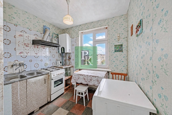 
  Продается 4-комн. квартира 63.3 м². Фото 14.