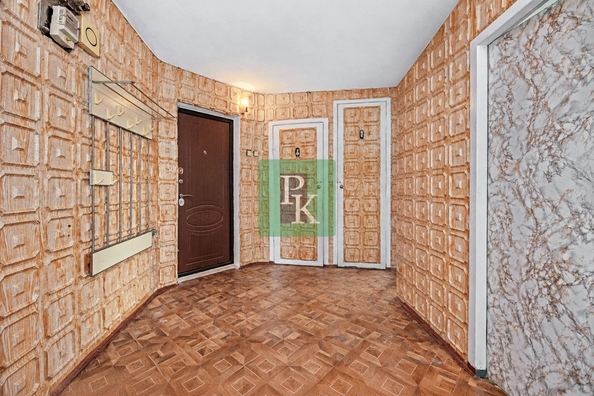 
  Продается 4-комн. квартира 63.3 м². Фото 21.