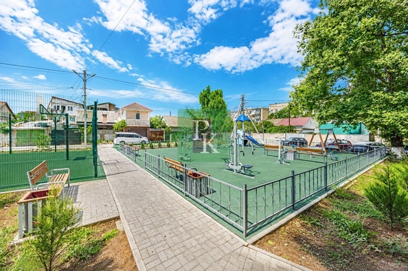 
  Продается 4-комн. квартира 63.3 м². Фото 27.
