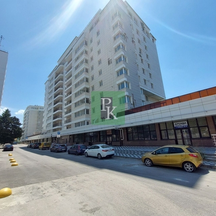 
  Продается 2-комн. квартира 66.8 м². Фото 1.