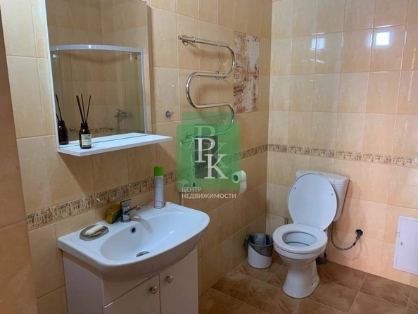 
  Продается апартамент 27 м². Фото 8.