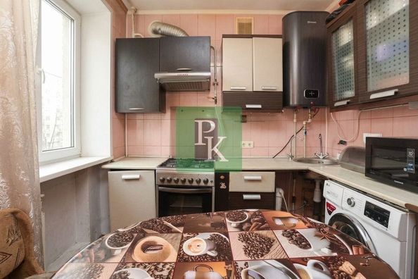 
  Продается 2-комн. квартира 42.1 м². Фото 2.