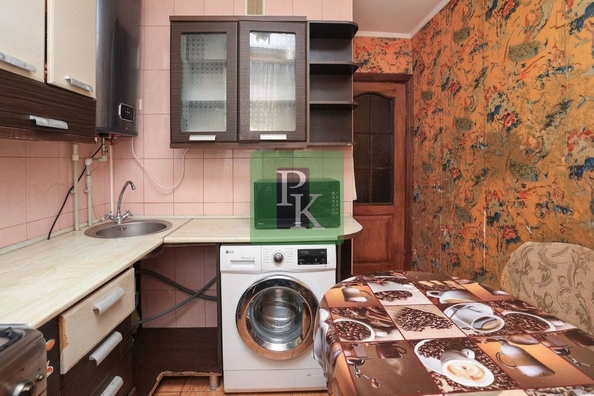 
  Продается 2-комн. квартира 42.1 м². Фото 3.