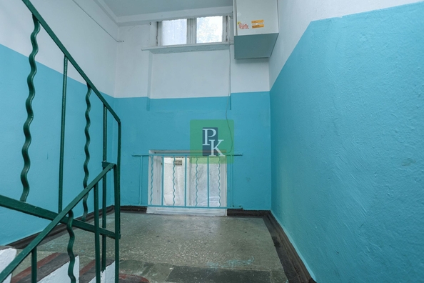 
  Продается 2-комн. квартира 42.1 м². Фото 12.