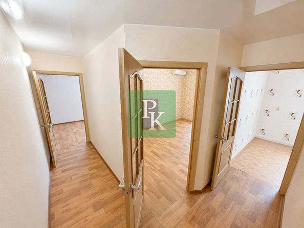 
  Продается 2-комн. квартира 46.7 м². Фото 8.