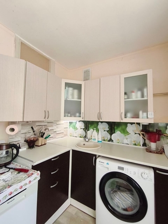 
  Продается 1-комн. квартира 35.5 м². Фото 1.