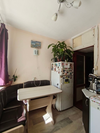 
  Продается 1-комн. квартира 35.5 м². Фото 3.