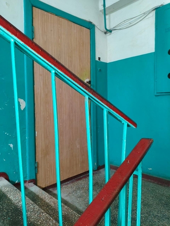 
  Продается 1-комн. квартира 35.5 м². Фото 8.