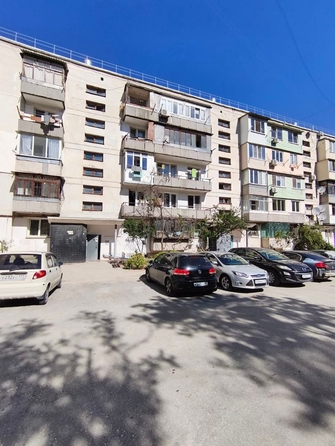 
  Продается 1-комн. квартира 35.5 м². Фото 9.
