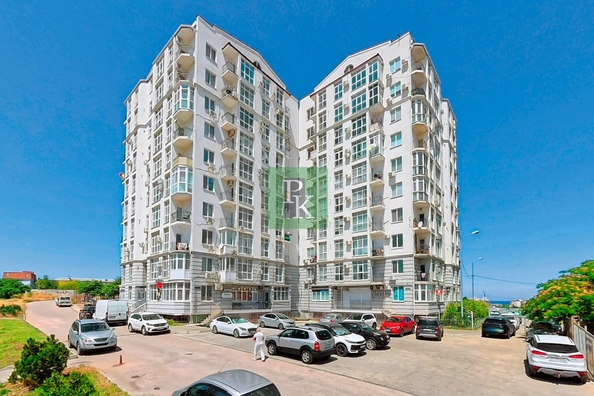 
  Продается 3-комн. квартира 128 м². Фото 2.