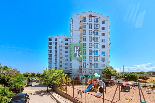 
  Продается 3-комн. квартира 128 м². Фото 4.