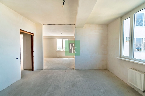 
  Продается 3-комн. квартира 128 м². Фото 23.
