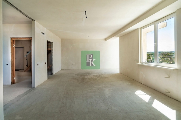 
  Продается 3-комн. квартира 128 м². Фото 26.