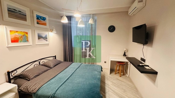 
  Продается 1-комн. квартира 35.2 м². Фото 1.