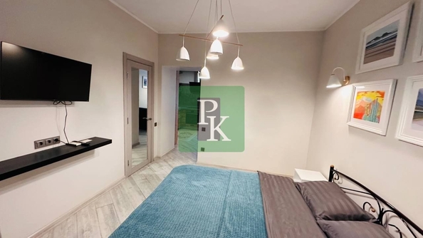 
  Продается 1-комн. квартира 35.2 м². Фото 2.