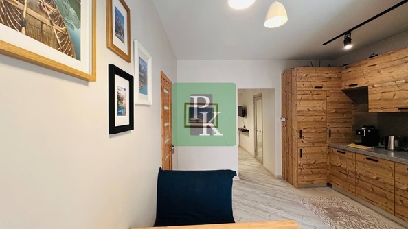 
  Продается 1-комн. квартира 35.2 м². Фото 3.