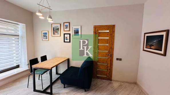 
  Продается 1-комн. квартира 35.2 м². Фото 4.