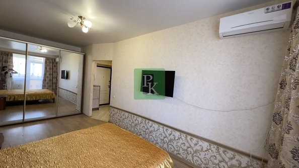 
  Продается 1-комн. квартира 40.5 м². Фото 3.