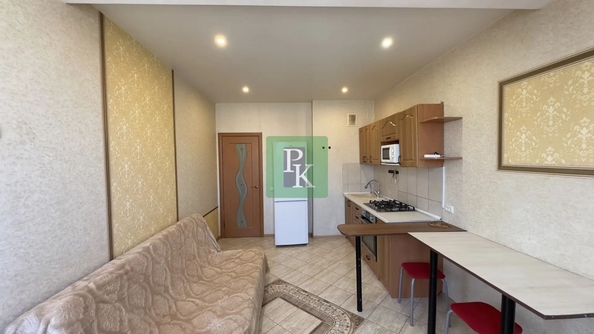 
  Продается 1-комн. квартира 40.5 м². Фото 10.