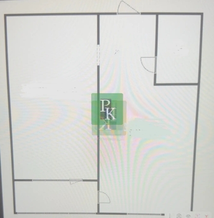 
  Продается 1-комн. квартира 40.5 м². Фото 18.