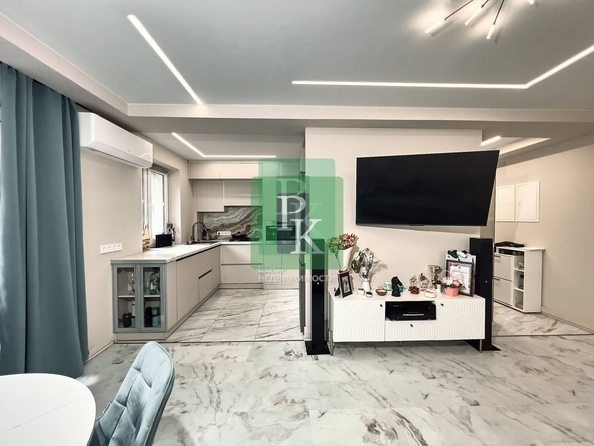 
  Продается 2-комн. квартира 45 м². Фото 8.