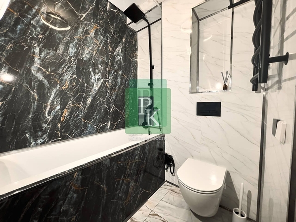 
  Продается 2-комн. квартира 45 м². Фото 17.