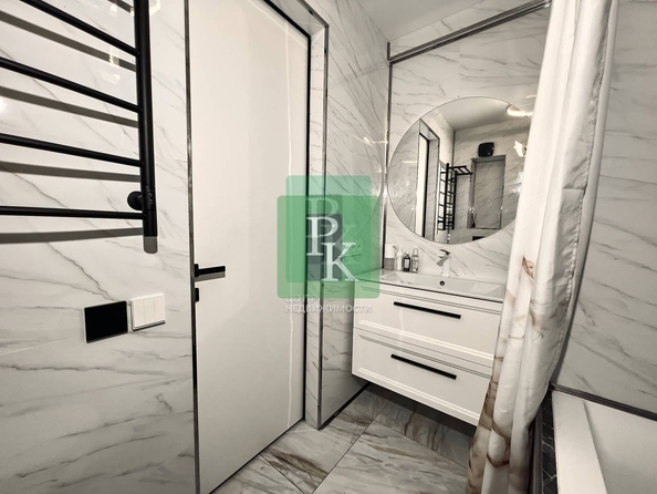 
  Продается 2-комн. квартира 45 м². Фото 18.