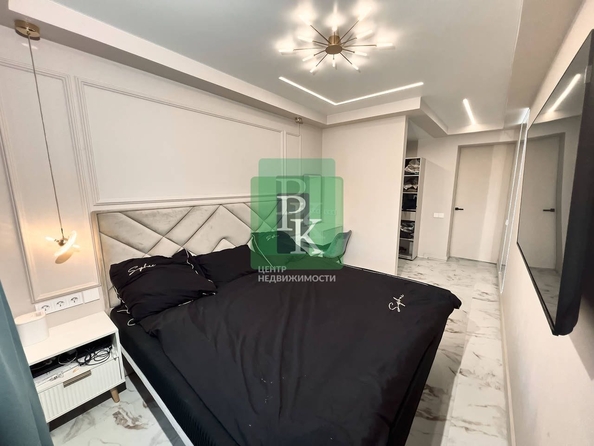 
  Продается 2-комн. квартира 45 м². Фото 22.