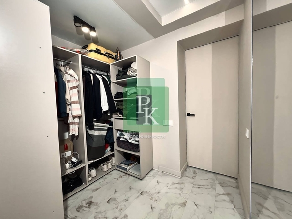 
  Продается 2-комн. квартира 45 м². Фото 27.