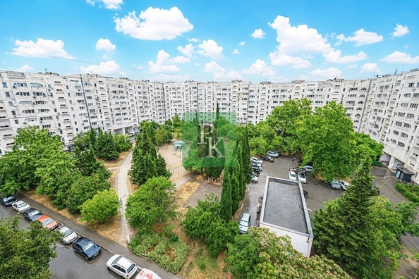 
  Продается 1-комн. квартира 38.3 м². Фото 10.