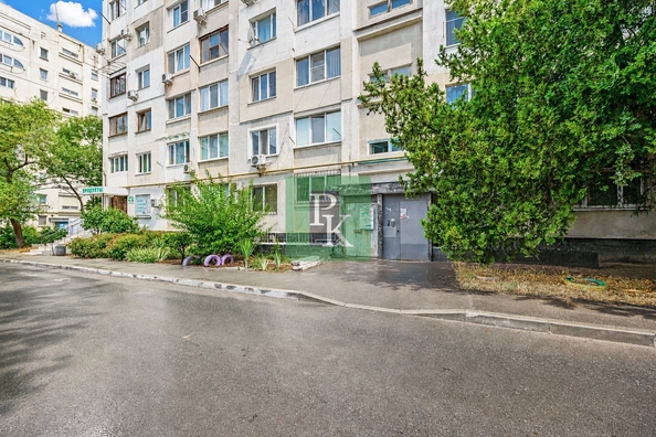 
  Продается 1-комн. квартира 38.3 м². Фото 15.