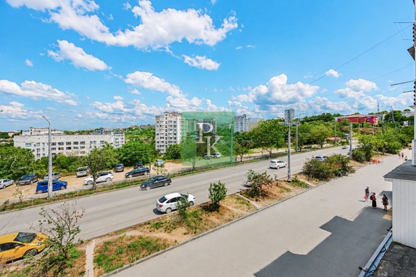 
  Продается 3-комн. квартира 61.7 м². Фото 17.