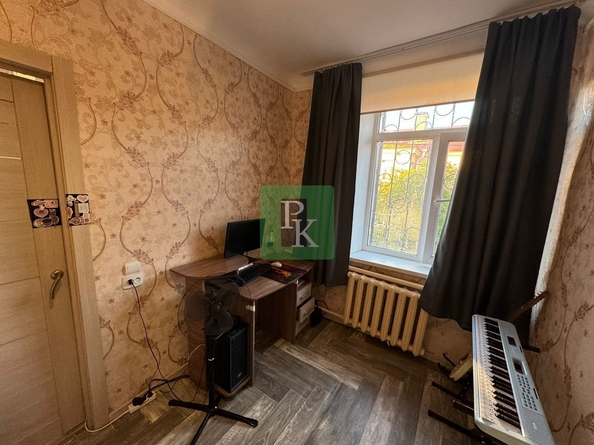 
  Продается 2-комн. квартира 29 м². Фото 8.
