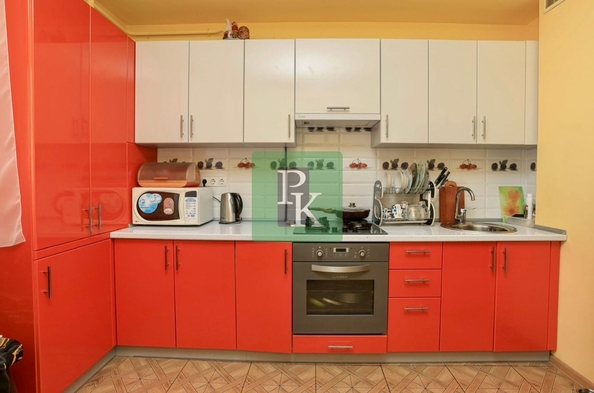
  Продается 1-комн. квартира 36.8 м². Фото 1.