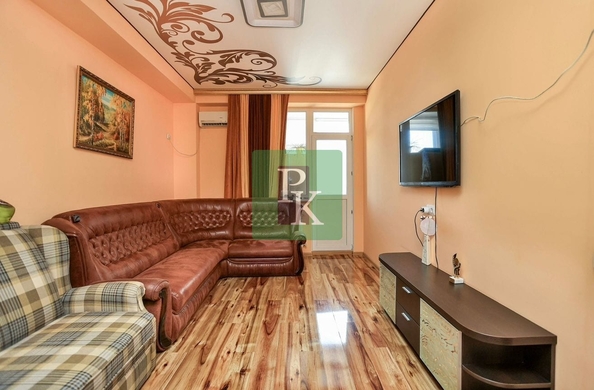 
  Продается 1-комн. квартира 36.8 м². Фото 2.