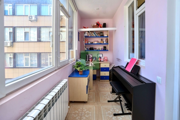
  Продается 1-комн. квартира 36.8 м². Фото 4.