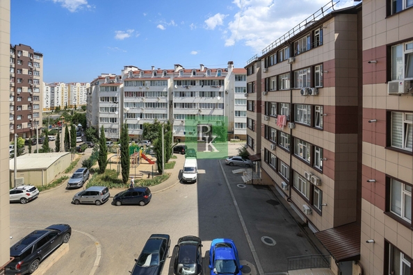 
  Продается 1-комн. квартира 36.8 м². Фото 6.