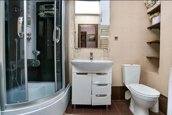 
  Продается 1-комн. квартира 36.8 м². Фото 11.