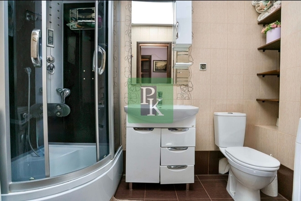 
  Продается 1-комн. квартира 36.8 м². Фото 16.