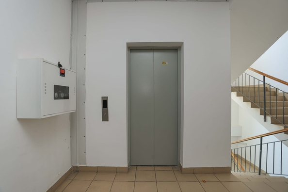 
  Продается 1-комн. квартира 36.8 м². Фото 17.