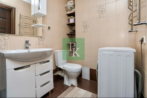 
  Продается 1-комн. квартира 36.8 м². Фото 18.
