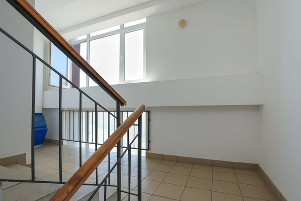 
  Продается 1-комн. квартира 36.8 м². Фото 19.