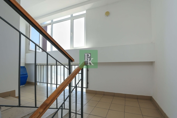 
  Продается 1-комн. квартира 36.8 м². Фото 23.